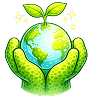 Eco friendly green cleaning