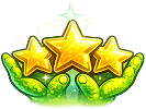 100+ five-star reviews
